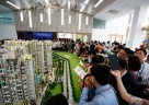 Chuyện gì đang xảy ra với các sàn BĐS:...